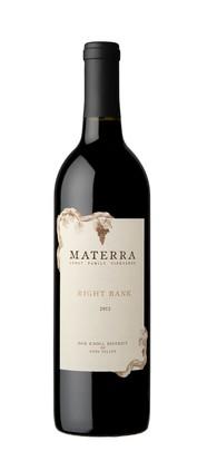 Let’s Talk About Merlot with Materra Cunat Family Vineyards!
