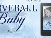 Release: Curveball Baby J.M. Maurer