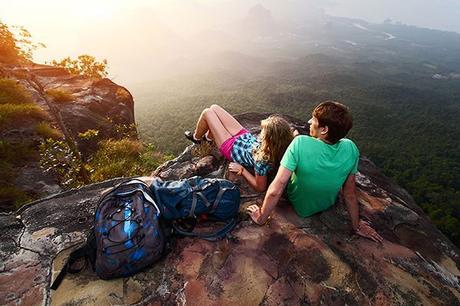 Where Are You Planning To Step Out For Your Romanticising Long Weekends Taiwanese?