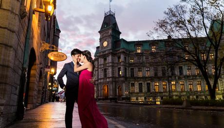 Where Are You Planning To Step Out For Your Romanticising Long Weekends Taiwanese?