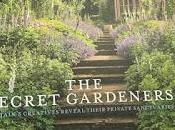 Book Review Secret Gardeners Victoria Summerley