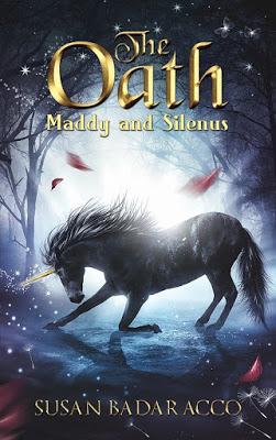 The Oath: Maddy and Silenus  by Susan Badaracco