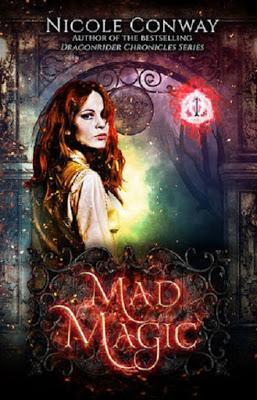 Mad Magic by Nicole Conway