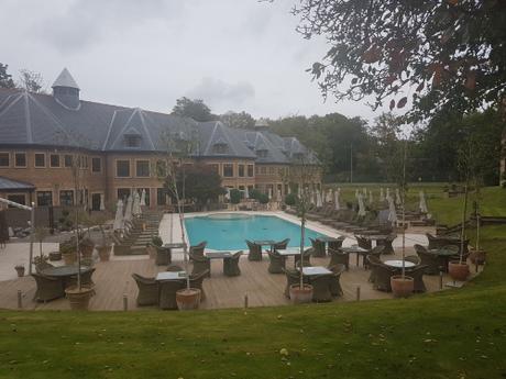Review: Pennyhill Park