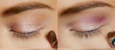 Thanksgiving eye makeup tips