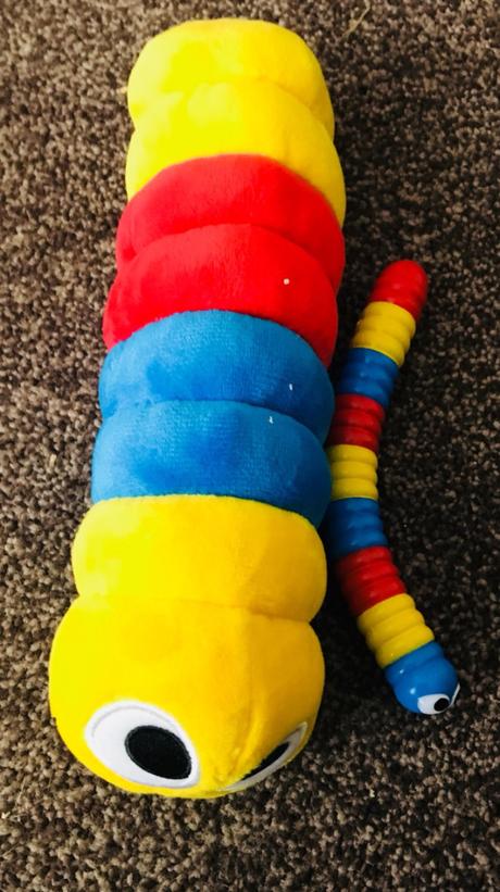 Slither.io toys