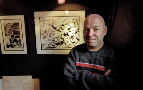 Bendis at DC: Do’s and Don’ts