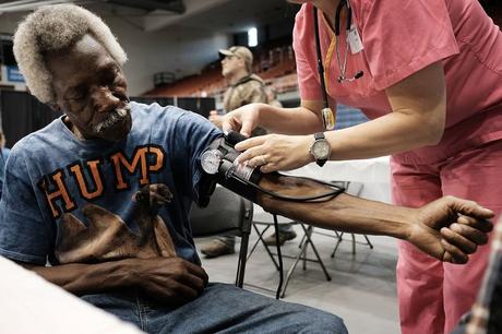Millions more Americans will have to lower blood pressure