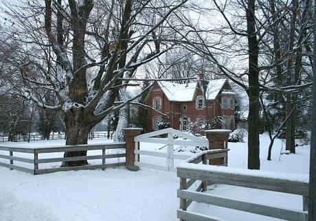 Best Tips for selling a house in the winter