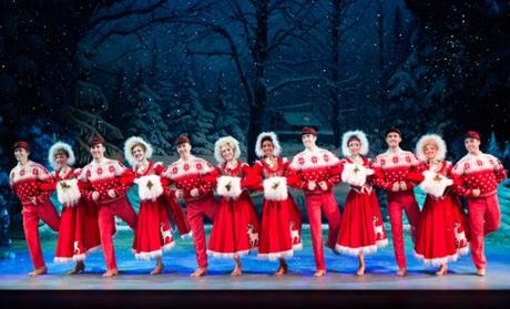 Your Guide to Chicago’s Best Christmas Shows Christmas Shows Chicago
