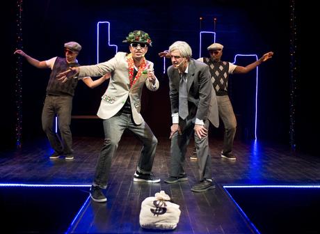 Your Guide to Chicago’s Best Christmas Shows Christmas Shows Chicago