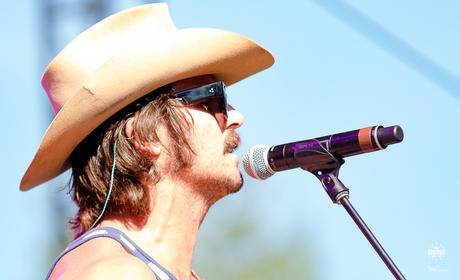 Country Music’s Sexiest Men, 2017