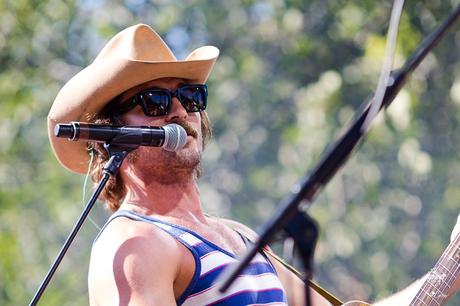 Country Music’s Sexiest Men, 2017