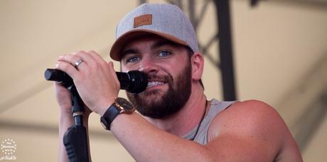 Country Music’s Sexiest Men, 2017