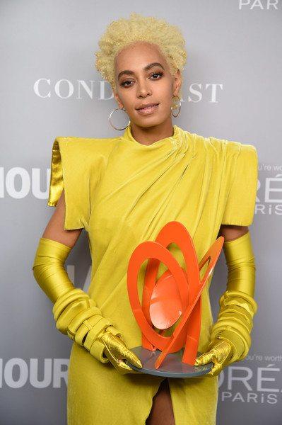 Solange