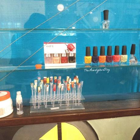 SalonReview : My Experience at BBlunt Mini Salon at Koramangala, Bengaluru