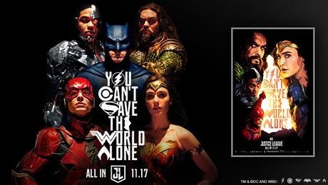 Honest Expectations from 'Justice League' couple of days before release