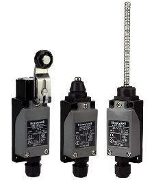 Honeywell Announces Product Upgrade to Micro Switch SZL-VL Series Limit Switch