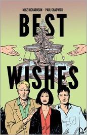 Best Wishes Cover