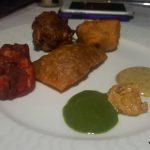 Hyderabadi Food Festival @ Leela Ambience, Delhi: Beyond Biryani