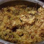 Hyderabadi Food Festival @ Leela Ambience, Delhi: Beyond Biryani