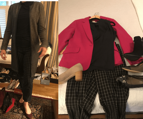 Behind the Scenes: How to Maximize the Clothes You Own