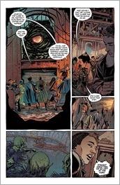 The Realm #3 Preview 3