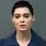 Rose McGowan, Mug Shot