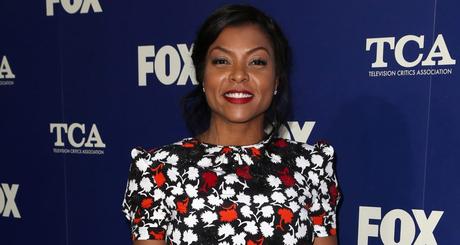 Taraji P. Henson To Star In “What Men Want”