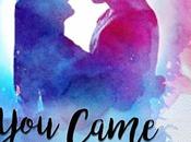 #CoverReveal: Came Like Hope. Novel Warm Your Heart Shake Prejudices