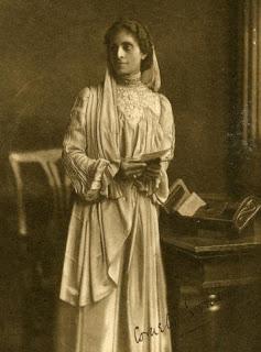 Google doodle on the first woman lawyer