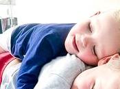 Boys November 2017 Feeling Festive, Reflecting Toddler Routine