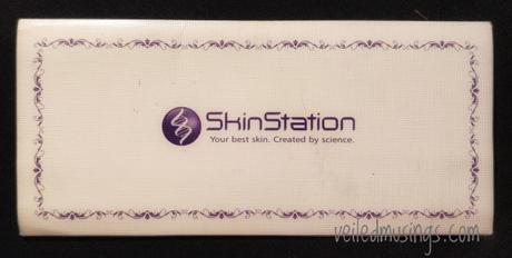 Skin Station PH Diode Laser Hair Removal Review