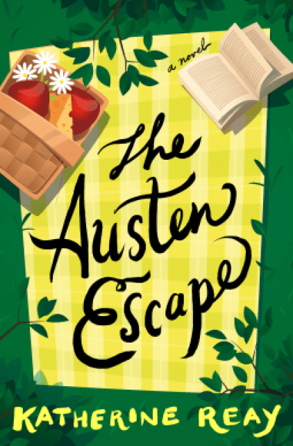 The Austin Escape by Katherine Reay