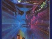 Vintage Franchise Star Trek III: Search Spock (1984)