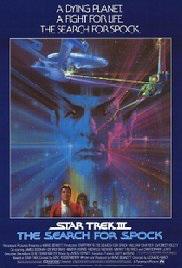 Vintage Franchise – Star Trek III: The Search for Spock (1984)