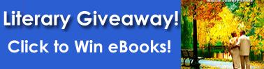 Help for aging puppies, and a boat-load of free & discounted books and giveaways!