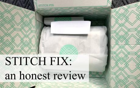 Stitch Fix Review
