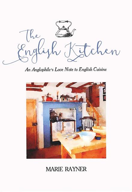 The Heart and Soul of My English Kitchen!