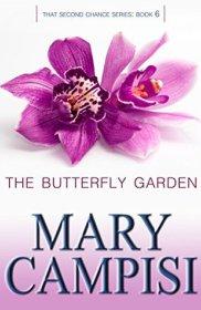 The Butterfly Garden by Mary Campisi | Blushing Geek