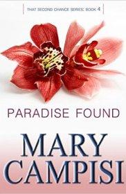 Paradise Found by Mary Campisi | Blushing Geek