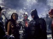 Movie Review: ‘Justice League’