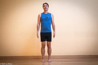 Physical Body Practice: 10 Steps to Freedom, Steps 1 and 2