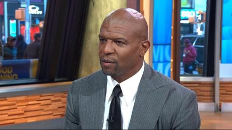 [VIDEO] Terry Crews Opens Up About Alleged Sexual Assault