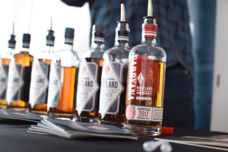 Westland Distillery: Producing Music and Whiskey in the Pacific Northwest