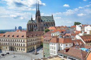 Is There Life Beyond Prague?
