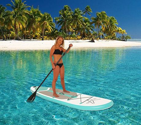 Black Friday Stand Up Paddle Board Deal 2017