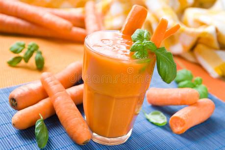 Benefits Of Carrot, Carrot Seed Oil And Carrot Root Oil