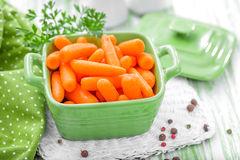 Benefits Of Carrot, Carrot Seed Oil And Carrot Root Oil