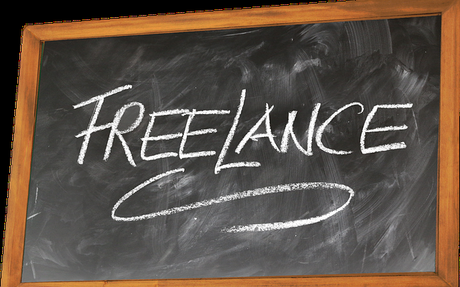 Five Ways To Succeed As A Freelancer